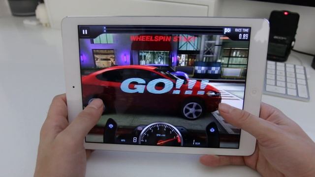 Apple iPad Air Full Review смотреть онлайн