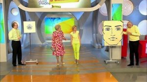 Почему мужчины смотрят на девушек в бикини? Есть л...ь. Жить здорово! Фрагмент выпуска от 27.07.2015