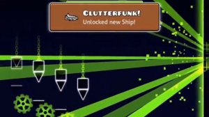 ПРОХОЖДЕНИЕ ВСЕХ ОФИЦИАЛЬНЫХ УРОВНЕЙ В GEOMETRY DASH! (1-21, ОБЗОР ИГРЫ)