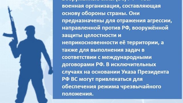Терроризм. Противодействие терроризму