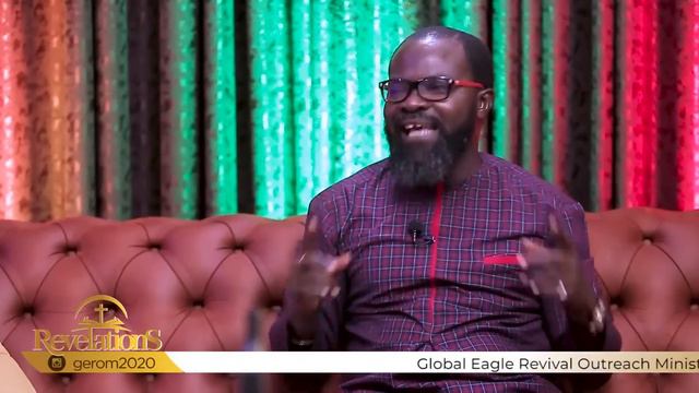 SPIRITUAL WOES OF GHANA, IMF & FORMER PRESIDENT DID WRONG !