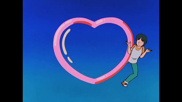 魔法の天使クリィミーマミ~OP(デリケートに好きして)~ED(パジャマのままで)~フルHD
