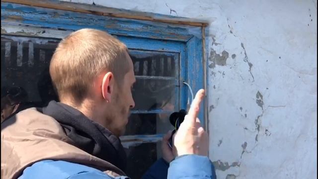 БуХовель. Замена датчика включения света. Как Макса однажды ТОКОМ, чуть не зажарило шо курочку смотреть онлайн