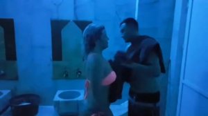 Хамам в Турции. Обзор. Отзыв.