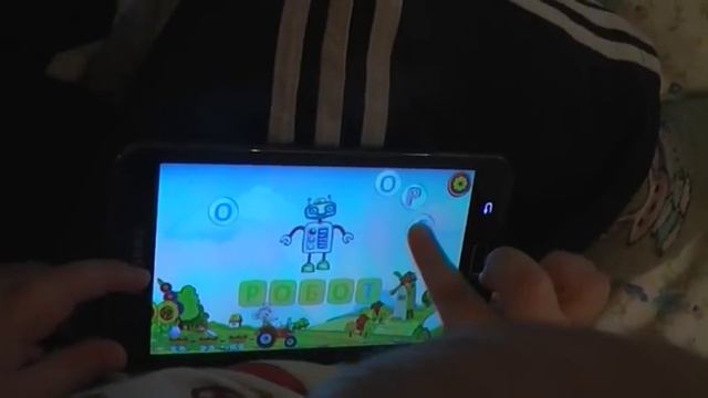 умный ребенок !!! малышу 1 год и 11 месяцев!!! смотреть онлайн