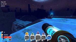 Dervish Plort Statue Locations in the Glass Desert   Slime Rancher