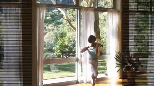 Waterfront Concert - Manjia Music (Piano/Violin) - Healing, Yoga Regreat смотреть онлайн