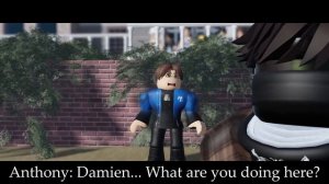 ROBLOX SUPERHERO Story Animation - Roblox Music Video - Season 1 Episode 5 - (Stronger)