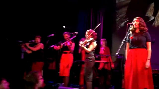 КДИМБ - Гобой 25.10.2012 @Б2 смотреть онлайн