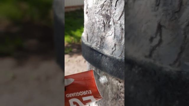 ловчий пояс на фруктовые деревья. смотреть онлайн