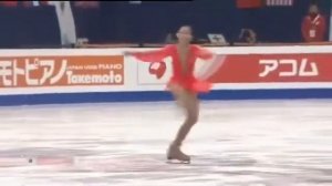 Елизавета Туктамышева 2010