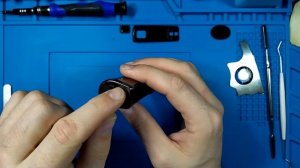 Vaporesso Target PM80 не включается