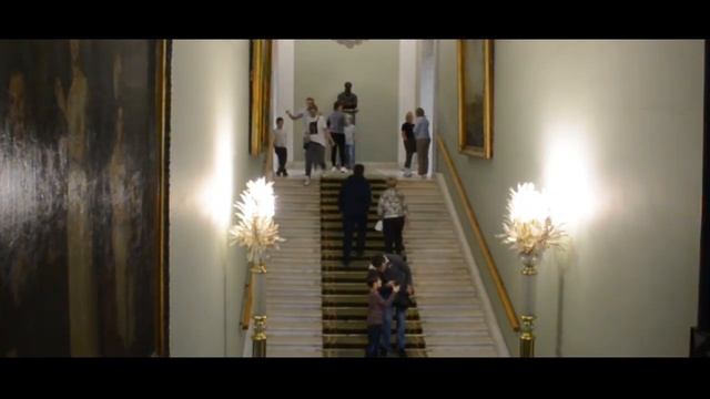 Третьяковская галерея/ Краткий обзор/Культурная достопримечательность