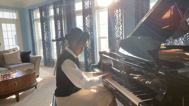 Fluttering Leaves in A Minor by Carl Kölling смотреть онлайн