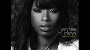 Jennifer Hudson - Where you at