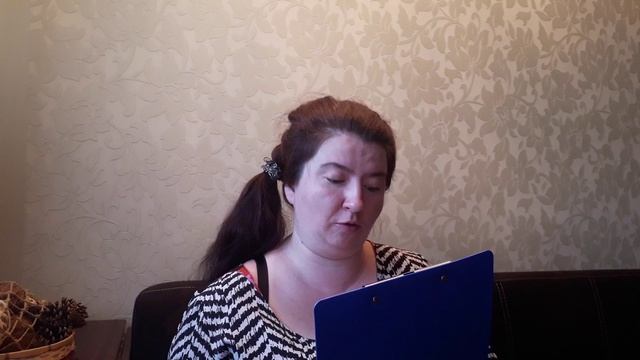 Лето в поэзии Сергея Есенина и Николая Некрасова.mp4