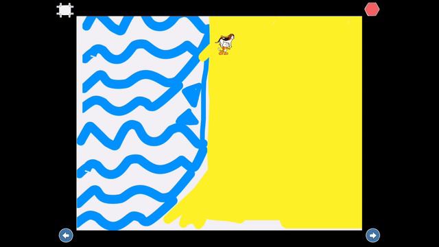 Создал свой первый мультик. Приключения котика и собачки. смотреть онлайн