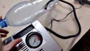 ДЫМОГЕНЕРАТОР своими руками! Чем проверить подсос воздуха на впуске?