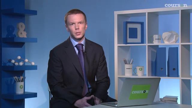 ВЭД для начинающих. Сергей Маслов | Courson | Курсон | Онлайн видеокурс