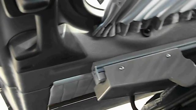 автоматическая дверь микроавтобус смотреть онлайн