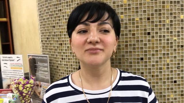 Курсы микроблейдинга в Ставрополе