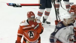 Neftekhimik 6 Avtomobilist 2, 20 November 2018