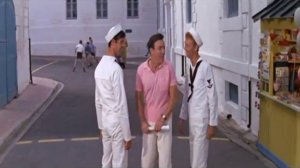 Gene Kelly "Девушки из Рошфора" - Я нашёл любовь