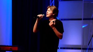 Буду Прославлять | Dayana Kochanzhi, Lera Smyrna, Jake Tofan (Live)