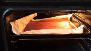 Не делайте так! Пастила из яблок  в домашних условиях натуральная БЕЗ САХАРА   Пастила в духовке