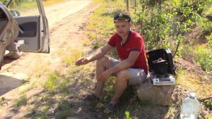 Автопутешествие вокруг Ладожского озера