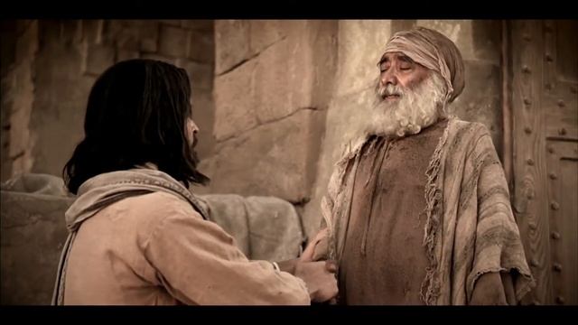 020. Итак, будьте совершенны, как совершен Отец ваш Небесный Евангелие от Матфея 5 17–18, 38 48 смотреть онлайн