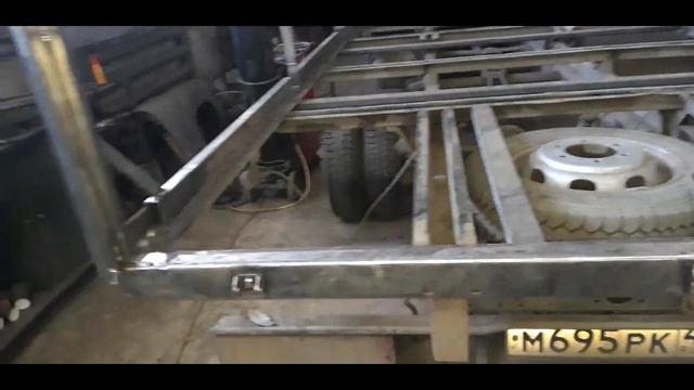 РЕМОНТ БУДКИ ГАЗЕЛЬ ЖЕСТЬ НА СТО ЛЕГКО И БЫСТРО ПО ФЭН-ШУЮ смотреть онлайн