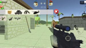 ПРИВАТНЫЙ СЕРВЕР В ЧИКЕН ГАН (полный обзор)