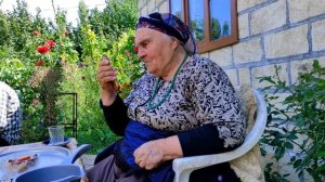 Томатная паста Азербайджанская Кухня Деревенская Кухня  Рецепты