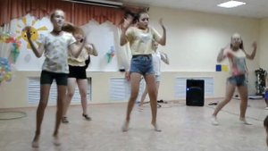 Самый лёгкий танец "не танцуй" опен кидс?