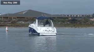 Каютные катера(яхты)  7 10 метров.Cabin boats (yachts) 7 10 meters