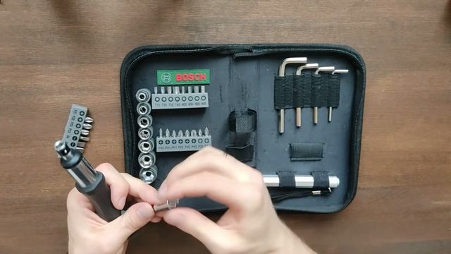 Набор отверток. смотреть онлайн