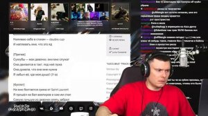 Реакция и Разбор Rizza - succubus | ФЛОМАСТЕР РЗТ