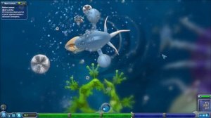Спорь с другими и Обзаведись мозгом. Игра Spore #1 #игра #прохождение #spore #листен