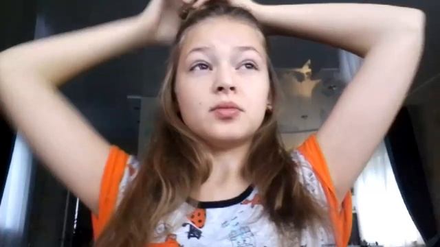 Топ 5 лёгких причёсок смотреть онлайн