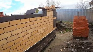 Дом из керамических блоков. Отчёт со стройки