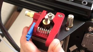 How To Install a Metal Extruder upgrade on the Ender 3 & Ender 3 Pro