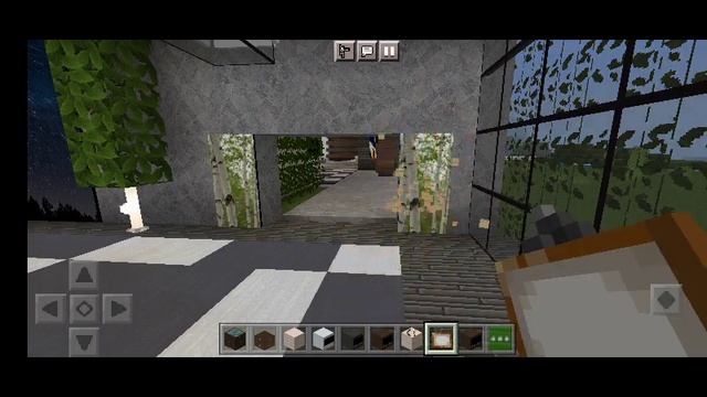 Показую свой особняк и доделаю там ремонт чясть#1 Tim_TV| Minekraft Xbox? смотреть онлайн