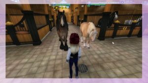 Star Stable на русском /😍💋 ПОКУПКА ЛОШАДИ😽😘/ Koda