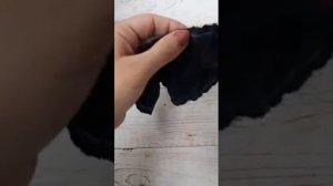 Шьем советского мишку тедди