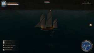 Caribbean Legend ✔ Gameplay ✔PC Steam game 2024 ✔ Full HD 1080p60FPS