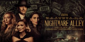 Аллея кошмаров / Nightmare Alley (озвучка Jaskier)