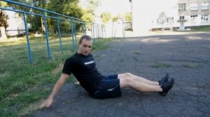 ОБУЧАЛКА УГОЛОК ОТ ПОЛА / TRAINING CORNER FROM THE FLOOR