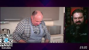 “Вкусный” Похмельный суп от Лазерсона | комментирует Министерство Логики