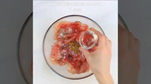 ПОЛЕЗНЫЕ КУРИНЫЕ ЧИПСЫ. Мясные чипсы в дегидраторе